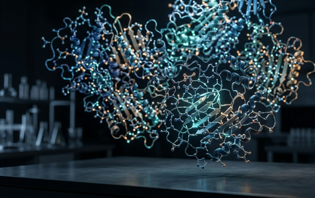 AlphaFold Structural Biology