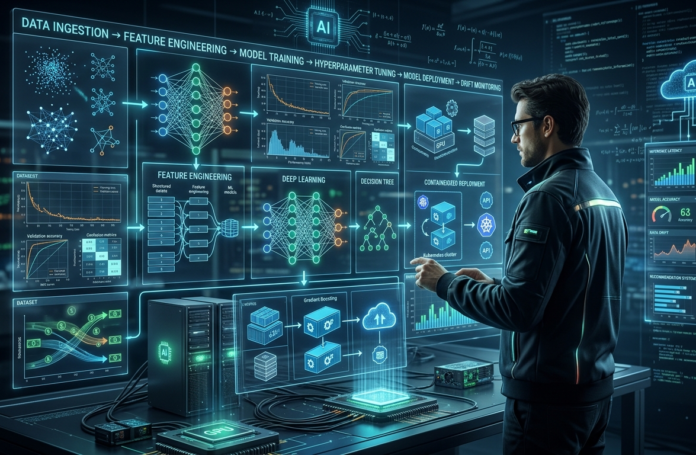 Machine Learning Engineer