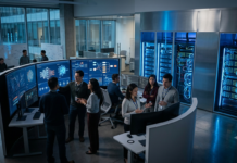 Microsoft 7 AI Models Series Explained series of seven new AI models
