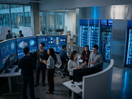 series of seven new AI models